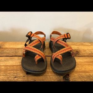 Women’s Chaco Sandals- Size 8